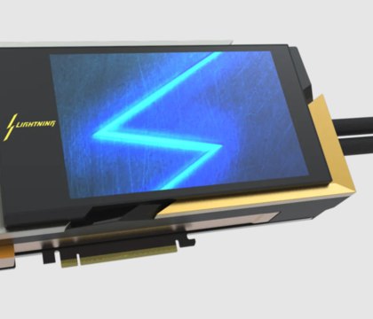 MSI анонсировала видеокарту GeForce RTX 5090 LIGHTNING с двухразъемной системой питания на 1600 Вт В пресс релизе для CES 2026 сказано что флагманская видеокарта GeForce RTX 5090 LIGHTNING от компании MSI созданная в сотрудничестве с NVIDIA ориентирована на максимальную производительность и абсолютную стабильность даже при экстремальных частотах