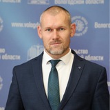 Накрошаев. Вологда