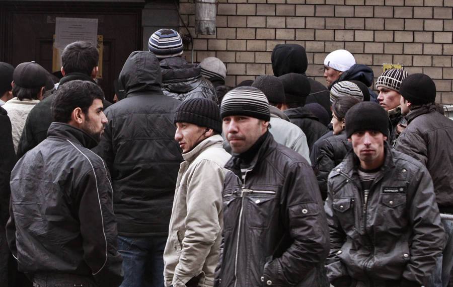 Туризм в России процветает Чаще всего в Россию с начала 2025 го приезжали граждане Узбекистана в пятерку также вошли граждане Казахстана Таджикистана Китая и Кыргызстана Гуд Афтенун Новости
