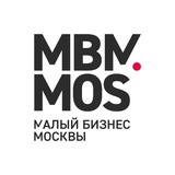 Аватар Телеграм канала: MBM.MOS | Малый бизнес Москвы