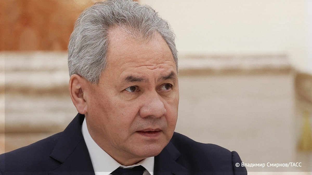 Сергей Шойгу обсудил создание кластера по редкоземельным металлам в Сибири Кластер по редкоземельным металлам даст толчок для развития промышленного логистического и образовательного потенциала Сибири