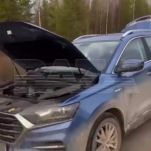 Проблемы с двигателем китайского кроссовера SWM G01: владельцы сообщают о поломках