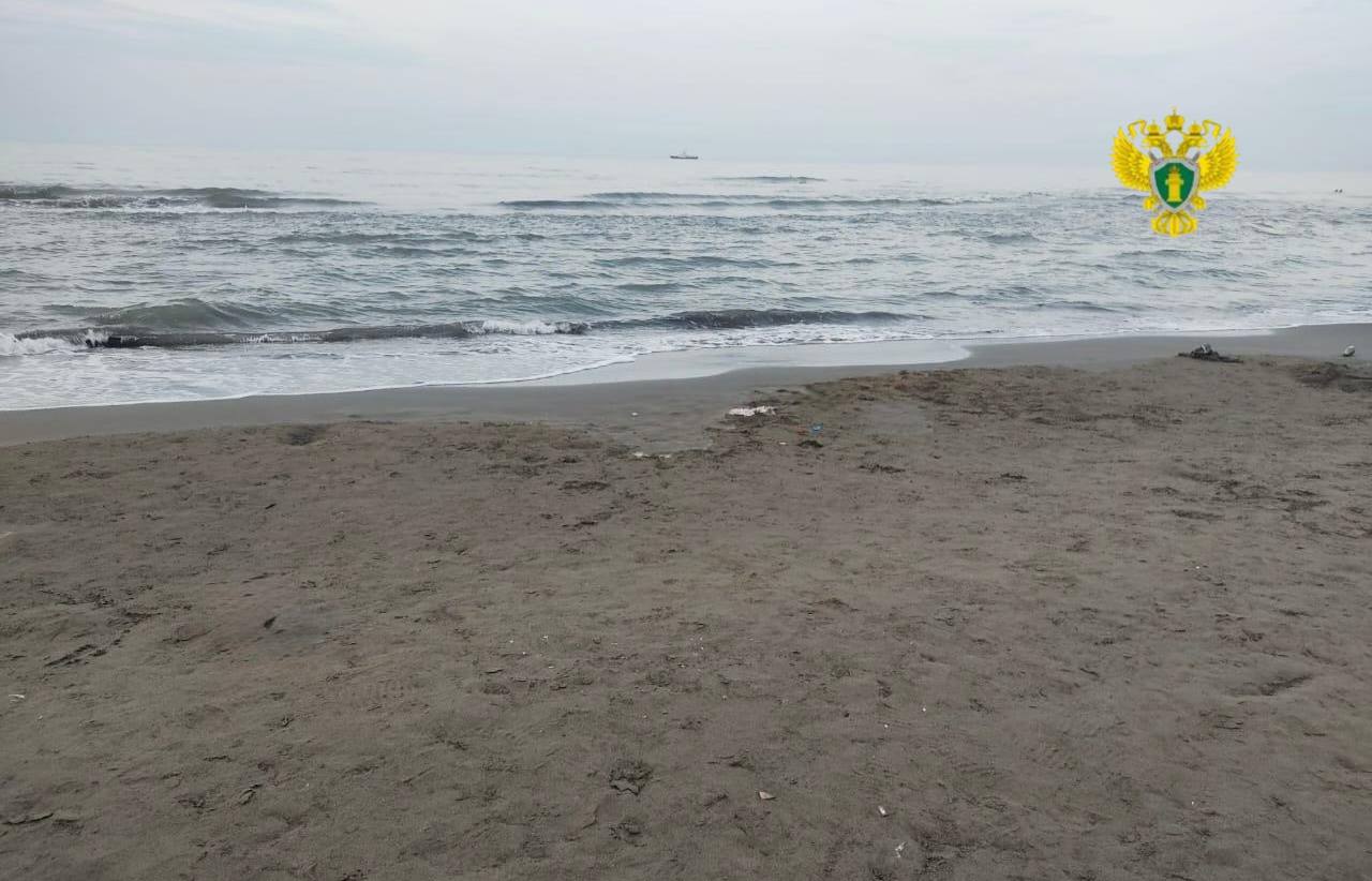Прокуратурой Дагестана организована проверка в связи с гибелью двоих молодых людей в Магарамкентском районе По предварительным данным, 24 июля 2025 года, примерно в 17 часов, во время купания в море вблизи с. Приморский Магарамкентского района утонули два молодых человека, один из них - несовершеннолетний. В ходе надзорных мероприятий будут установлены обстоятельства произошедшего, а также дана оценка соблюдению требований законодательства о безопасности на водных объектах. Поставлены на контроль ход и результаты процессуальной проверки по данному факту