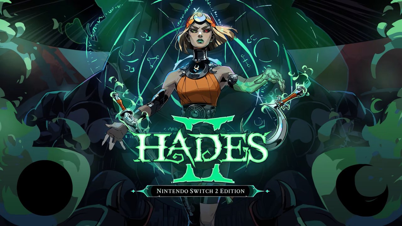 Hades II получила 94 100 на Metacritic Сиквел Supergiant Games вышел из раннего доступа и уже превзошёл первую часть по оценкам критиков IGN поставил игре 10 10 Eurogamer 5 5 Полный релиз состоится 25 сентября на ПК Nintendo Switch и Switch 2 В российском Steam цена составит 1100 рублей rozetked me news 41727