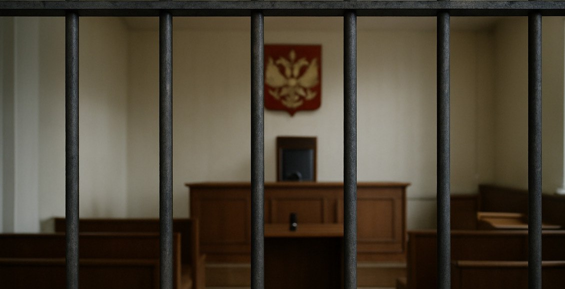 Камчатский краевой суд оставил в силе приговор педофилу рецидивисту 65 летний житель Камчатки проведёт 18 лет в колонии строгого режима за многолетние сексуальные преступления против несовершеннолетней падчерицы Апелляционную жалобу осуждённого отклонили Нажмите для подробностей kam24 ru news main 20250904 120476 html utm source telegram utm medium messenger