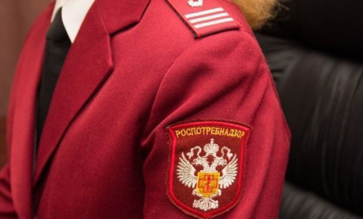 Тульский Роспотребнадзор ограничил продажу 15,7 тысячи единиц товаров без маркировки     В первом полугодии 2025 года в Тульской области специалисты тульского Роспотребнадзора провели 140 проверок, касающихся продажи товаров, которые должны быть маркированы специальными знаками.  ↗  Прислать новость   Подписаться