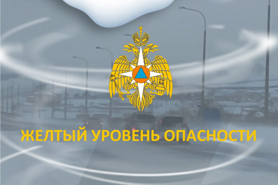 Осторожно, гололед!   Объявлен желтый уровень опасности. В ближайшие 1-3 часа 02.02.2025 местами в Самарской области ожидается гололед с сохранением ночью и днем 03.02.2025, на дорогах образование гололедицы  На дорогах и пешеходных дорожках может появиться ледяная корка, которая представляет опасность. Она может стать причиной падений и травм, поэтому необходимо соблюдать осторожность и принимать меры безопасности.  МЧС России рекомендует:   передвигайся осторожно, наступая на всю подошву;  выходи из дома заблаговременно, не торопись;  не занимай руки тяжелыми сумками и не держи руки в карманах;  подбери нескользящую обувь или используй специальные противоскользящие приспособления.  Водитель:  соблюдай скоростной режим и дистанцию;  не совершай резкие маневры;  проверь техническое состояние автомобиля;  по возможности воздержись от дальних поездок.    Безопасность начинается с тебя!