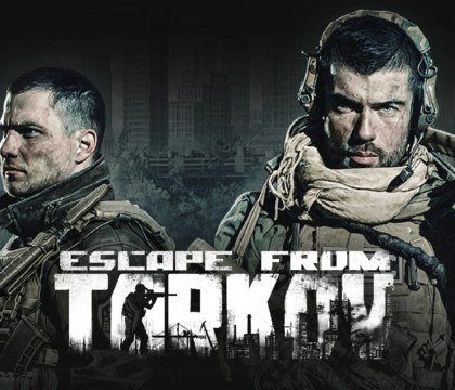 Battlestate Games выпустила кинематографический трейлер Escape from Tarkov Студия Battlestate Games продолжает напоминать геймерам о скором полноценном релизе своего extraction шутера Escape from Tarkov На сей раз разработчики выпустили трехминутный кинематографический трейлер проекта В нем показали зарисовки из жизней различных обитателей города Тарков в котором разворачиваются события игры