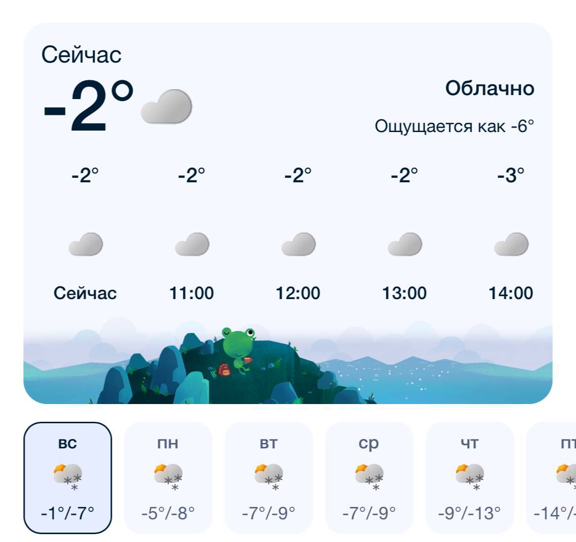 Сегодня в Москве ожидается пик теплой волны в городе будет облачно и небольшой снег