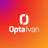Аватар Телеграм канала: Opta Sports