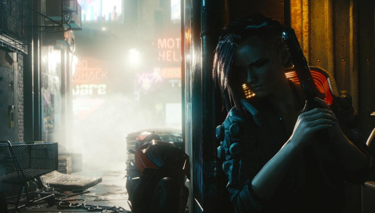 У создателей Cyberpunk 2077 нет планов улучшать игру для PlayStation 5 Pro — об этом сообщили в официальном аккаунте франшизы в соцсетях.  Видимо, студия CD Projekt RED действительно перебросила все силы на свои грядущие игры, и не видит смысла возвращаться к фантастической RPG ради крупного патча для одной-единственной платформы.  Как считаете, нужно ли такое обновление Cyberpunk 2077?    — конечно, с полноценной трассировкой лучей на PS5 Pro она бы выглядела отменно   — нет, игра и так неплохо смотрится   — а мне и PlayStation 5 Pro не нужна    «Кинопоиск   Игры»