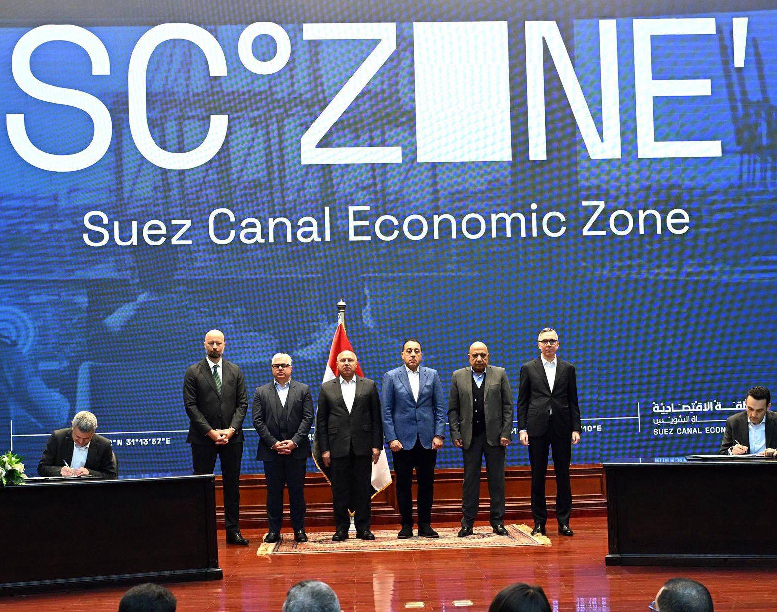 Египет заключил соглашения в области возобновляемой энергии на 1 8 млрд сообщает Африканская инициатива со ссылкой на правительство страны   Первый проект разрабатываемый зарубежной компанией предусматривает строительство солнечной электростанции под названием Энергетическая долина   Второй проект разрабатываемый китайской компанией предполагает создание завода по производству аккумуляторных батарей в экономической зоне Суэцкого канала говорится в сообщении правительства Египта Локализация отраслей связанных с возобновляемой энергетикой является фундаментальной опорой для повышения энергетической безопасности и зеленого перехода Привлечение таких высококачественных инвестиций отражает уверенность международных компаний в египетском инвестиционном климате отметил премьер министр Египта Мустафа Мадбули MAX ВК ДЗЕН Поделиться бустом