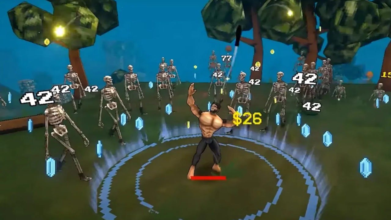 Создатель инди хита Megabonk отказался от номинации на The Game Awards 2025 Проект норвежского разработчика одиночки под псевдонимом Vedinad оказался номинирован в категории Лучшая дебютная независимая игра наряду с Blue Prince Clair Obscur Expedition 33 Despelote и Dispatch Однако в личном микроблоге разработчик рассказал что проект нельзя классифицировать как его дебютную независимую игру В прошлом я делал игры под вывеской других студий так что Megabonk это не моя дебютная игра Я ценю номинацию поддержку и голоса но в данной категории это кажется неуместным Ведущий и исполнительный продюсер премии Джефф Кейли подтвердил что Megabonk будет исключена и похвалил Vedinad за честность The Game Awards 2025 пройдёт в ночь на 12 декабря начало в 3 30 по Москве Мой Компьютер