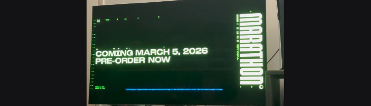 Утечка Релиз Marathon от Bungie состоится 5 марта На странице Marathon в магазине Xbox появился новый трейлер проекта В нем указана дата релиза игры 5 марта 2026 года Чтобы посмотреть трейлер необходимо добавить Marathon на главную страницу Xbox из магазина В свободном доступе видео нигде больше не публиковалось Наш магазин xbox hub storebot Интервью Инсайды Слухи Xbox XboxSeries XboxOne XboxGame