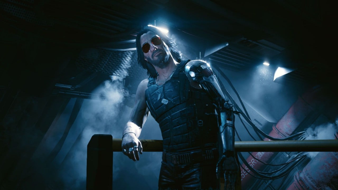 Для Cyberpunk 2077 выпустят новое DLC Один из разработчиков Virtuos проговорился, что они продолжают работать над игрой. Недавно студия также помогала с патчем. Wake the fuck up, Samurai. We have another DLC to beat