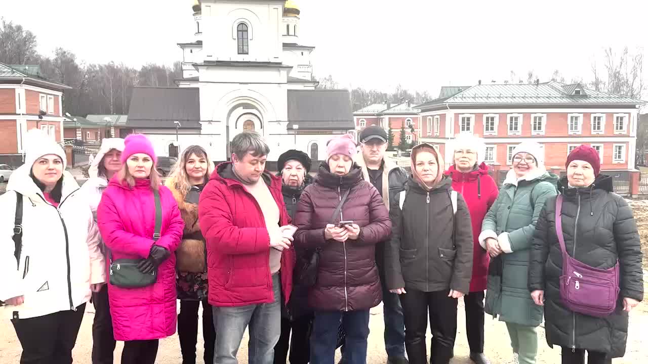 Жители Вологодской области обратились к Путину с просьбой об отставке губернатора Филимонова