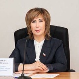 Труднева Татьяна, депутат Думы ГО Спасск-Дальний