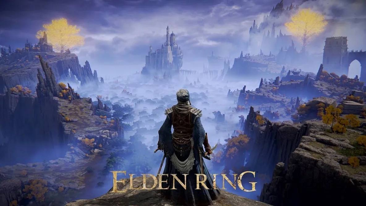 Продажи Elden Ring превысили 28 млн. копий по всему миру!  Только вся серия Dark Souls до выхода Elden Ring была продана в размере 27 млн. копий вместе взятых, для сравнения.       PX GAME Нужен компьютер? пиши    Присоединяйся в наш чат