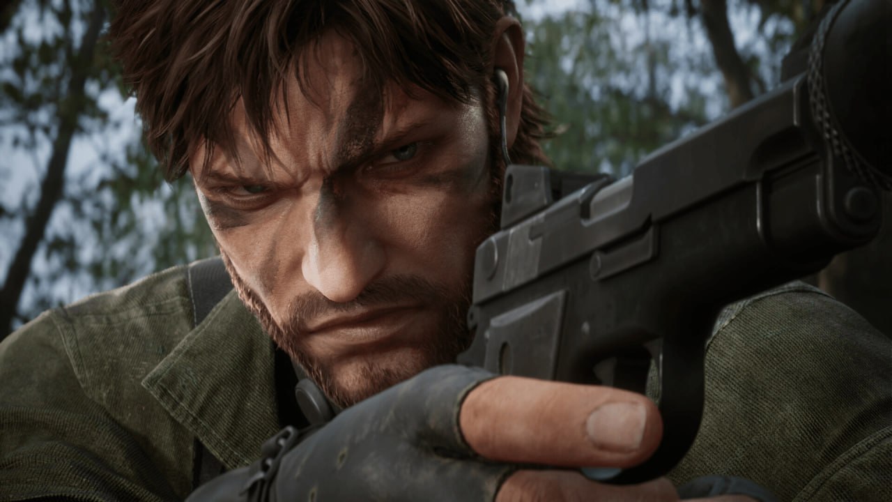 Konami отчиталась что общие продажи серии Metal Gear превысили 65 миллионов копий У Silent Hill тем временем более 13 миллионов   dtf ru gameindustry 4122291
