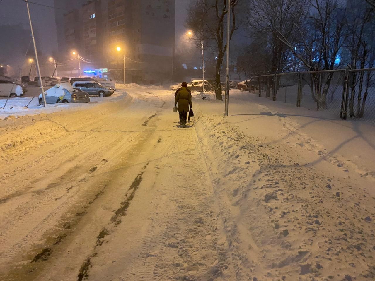 В пятницу 28 ноября в школах детсадах и учреждениях дополнительного образования Владивостока объявлено свободное посещение в связи с непогодой Пропуск занятий в этот день не будет считаться прогулом Подписывайтесь на РБК Восток