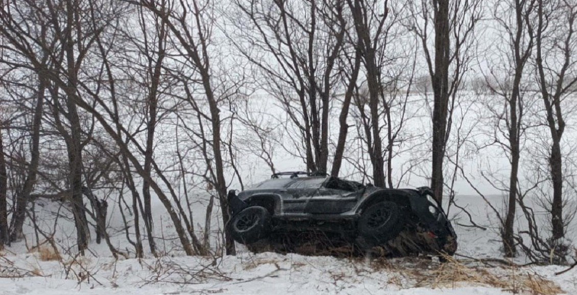 Роковой час: на Камчатке одновременно произошли два ДТП с пострадавшими Три человека пострадали в результате ДТП, случившихся в одно и то же время в разных местах Камчатского края. Подробности на ИА «Кам 24». Нажмите для подробностей -