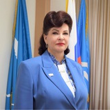 Татьяна Рудакова