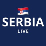 Сербия — LIVE 🇷🇸 |⚡️Новости