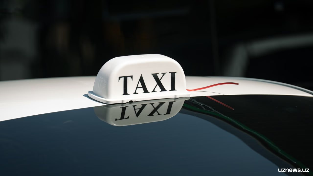 Нескольким службам такси разрешили подъезжать к терминалу прилёта аэропорта Ташкента Теперь официальные перевозчики Taxi Millennium Let s Trip Uzviptranservice Sixt и Taxi Airport Tashkent а также сервис Yandex Go могут забирать пассажиров с первой подъездной линии у терминала прилёта непосредственно у выхода из здания   uznews uz ru news 106170 uznews
