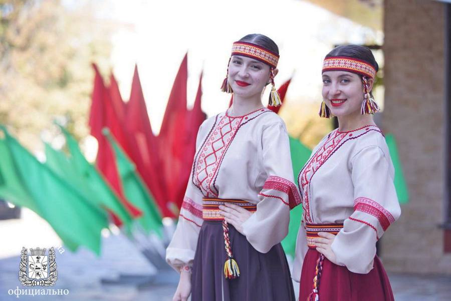 На Гомельщине пройдут Славянские литературные Дожинки