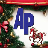 Аватар Телеграм канала: Газета "Апшеронский рабочий"