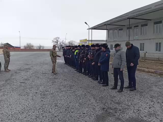 Проверка состояния дорожного покрытия и безопасность на площади Революции