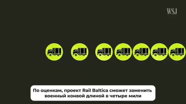 Эстония выражает недовольство задержкой строительства Rail Baltica из-за Латвии