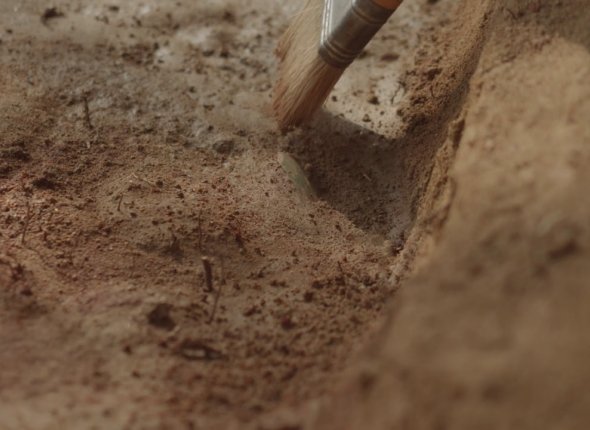 На побережье Иркутского водохранилища нашли захоронение возрастом 7000 лет Находка относится к китойской культуре – крупной популяции раннего неолита в Приангарье    Читать подробнее на сайте...