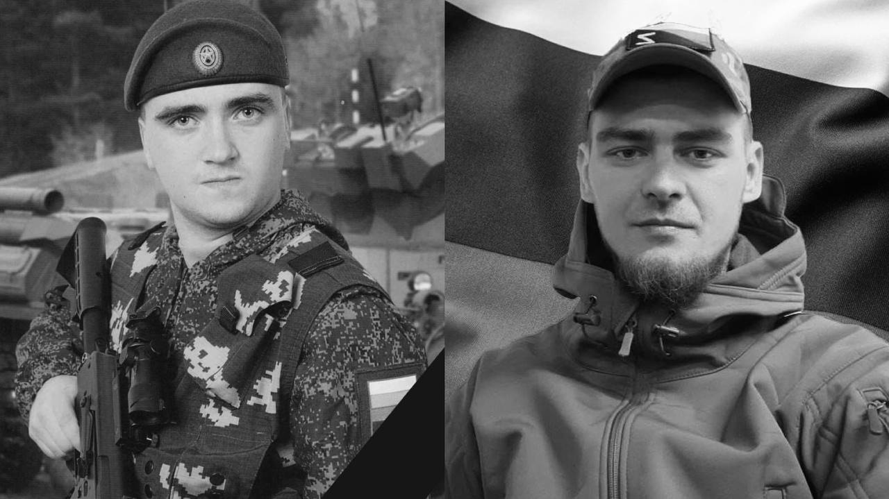В зоне СВО погибли два молодых бойца из Омской области  Вчера, 13 августа, жители двух районов Омской области провели церемонии прощания с погибшими участниками специальной операции на Украине. Информация об этом появилась в официальных социальных сетях местных администраций.  В селе Колосовка состоялся траурный митинг, посвященный Дмитрию Сивцу. Подробности о его жизни и обстоятельствах смерти отсутствуют.  Также стало известно о гибели Дениса Фофанова. Его похороны состоялись на мемориальном комплексе села Одесское. Обстоятельства происшествия и биография молодого человека тоже не уточняются.