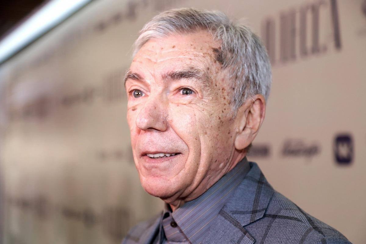 Скончался известный телеведущий Юрий Николаев До своего 77 го дня рождения он не дожил чуть больше месяца Казань на Максималках