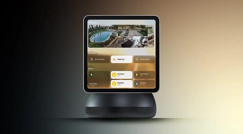 СОФТ APPLE ГОТОВИТ НОВУЮ ОПЕРАЦИОННУЮ СИСТЕМУ Компания Apple работает над совершенно новой операционной системой, которая станет основой для будущих продуктов. По данным Марка Гурмана из Bloomberg, система разрабатывается под кодовым именем Charismatic и, вероятно, станет воплощением давно обсуждаемой homeOS. Первые устройства на её базе появятся уже в 2026 году — это будет умный домашний центр, а в 2027 году к нему присоединится настольный робот Apple. Новая ОС сочетает в себе интерфейсные элементы tvOS и watchOS. Среди особенностей ожидается шестиугольная сетка приложений в стиле Apple Watch, а также система виджетов и циферблатов. Кроме того, Apple готовит многопользовательский режим: устройство сможет автоматически определять пользователя с помощью фронтальной камеры и подстраивать интерфейс и данные под его предпочтения. Главным способом взаимодействия с платформой станет голосовое управление через Siri, однако сенсорное управление также сохранится. В базовый набор приложений войдут «Календарь», «Музыка», «Камера», «Напоминания» и «Заметки». Такой подход сделает систему гибкой как для персональных сценариев, так и для использования всей семьёй, что позволит Apple укрепить позиции в сегменте умных домов. ФОТО: ichip.ru #аврорамедиа_софт Telegram-экосистема АВРОРА МЕДИА МЕДИА НОВОСТИ РЕГИОН ЛАЙФ СПОРТ ГЕРЛЗ ХАЙТЕК ПЕРСОНЫ ИНСАЙД КРИМИНАЛ МОЛОДОСТЬ LIVE АВРОРА МЕДИА YOUTUBE RUTUBE