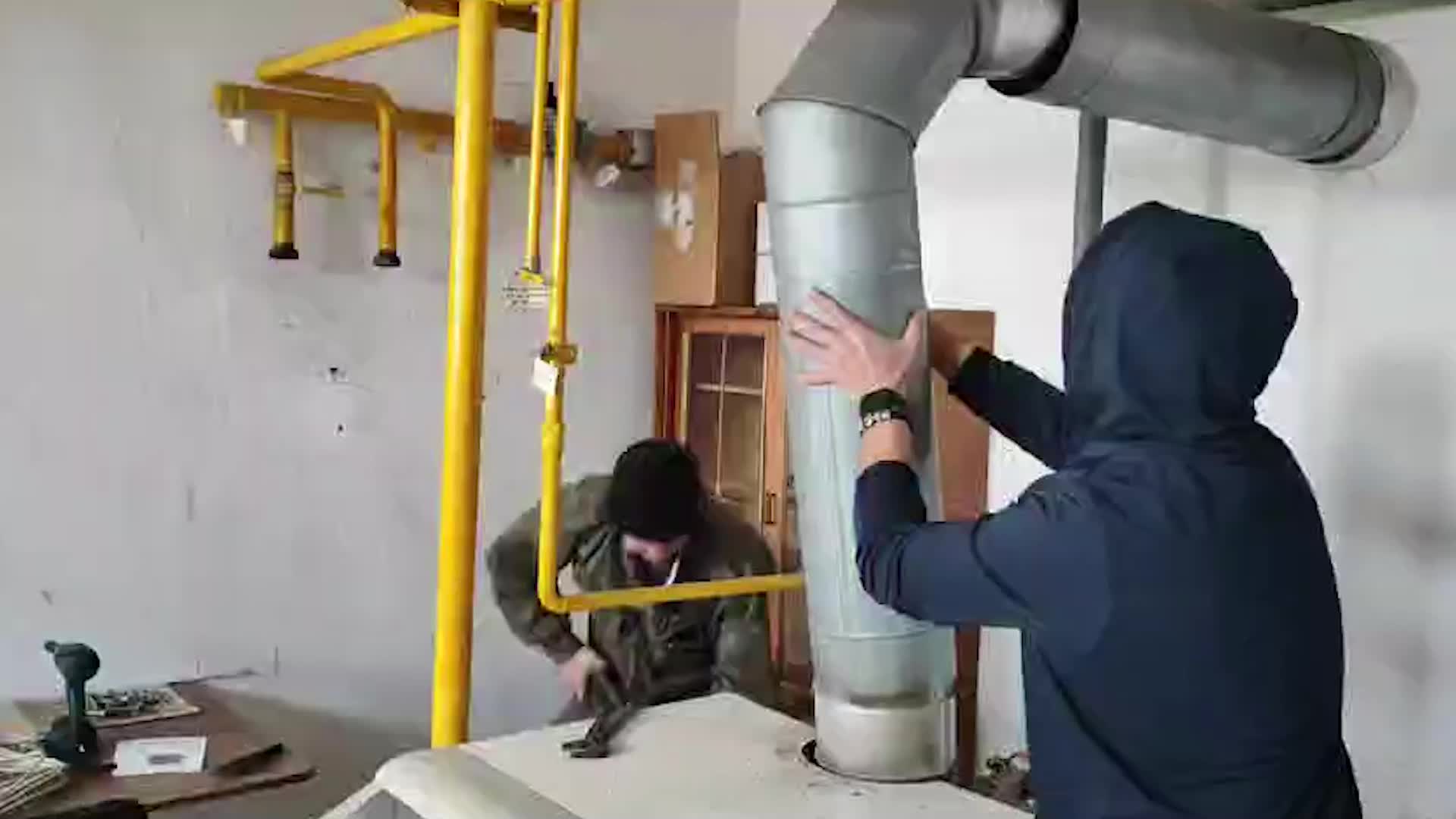Кабардино-Балкария оказывает помощь Херсонской и Белгородской областям в подготовке к зиме