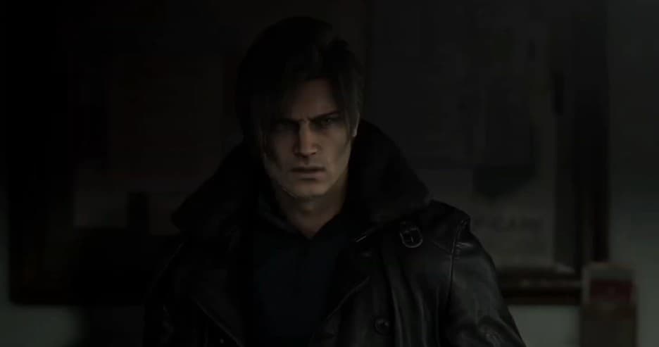 Capcom показала новый трейлер хоррора Resident Evil Requiem и Леона Релиз игры состоится в феврале на ПК PS5 Xbox Series X S и Switch 2