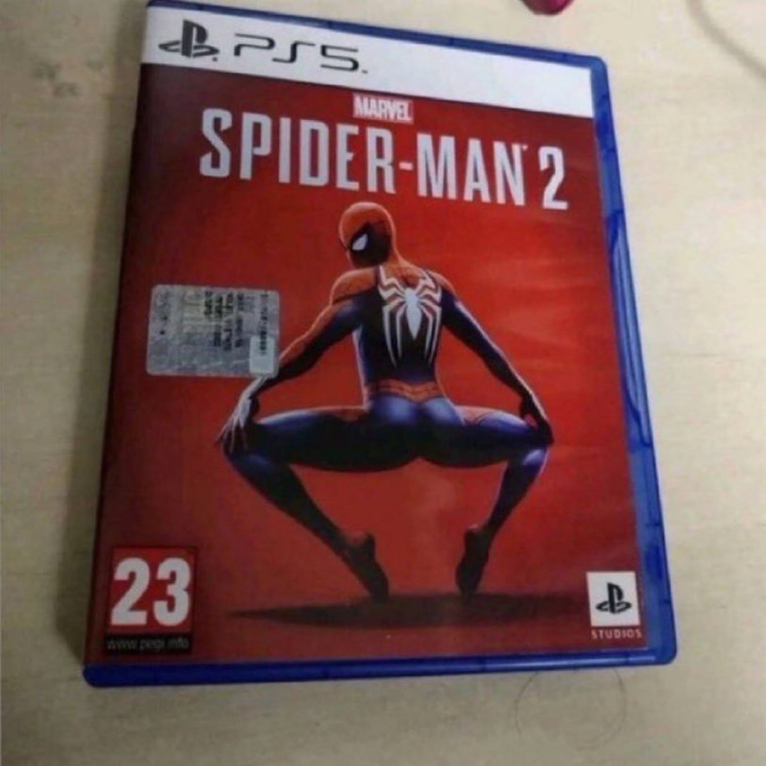 Паучок теперь свободен!    В Marvelʼs Spider-Man 2 не будет обязательной привязки к PSN. Об этом объявила сама Sony также добавив, что теперь это будет касаться всех игр студии — как уже вышедших, так и еще не вышедших релизов.   Однако такая возможность все равно останется и за это будут давать разные бонусы. Например, в God of War: Ragnarok игроки смогут использовать уникальную броню «Чёрного медведя» из «Новой игры+» в обычном прохождении или разблокирование уникальных костюмов в Marvelʼs Spider-Man 2.  Не забывай пополнять Steam по выгодному промокоду TOGETHER