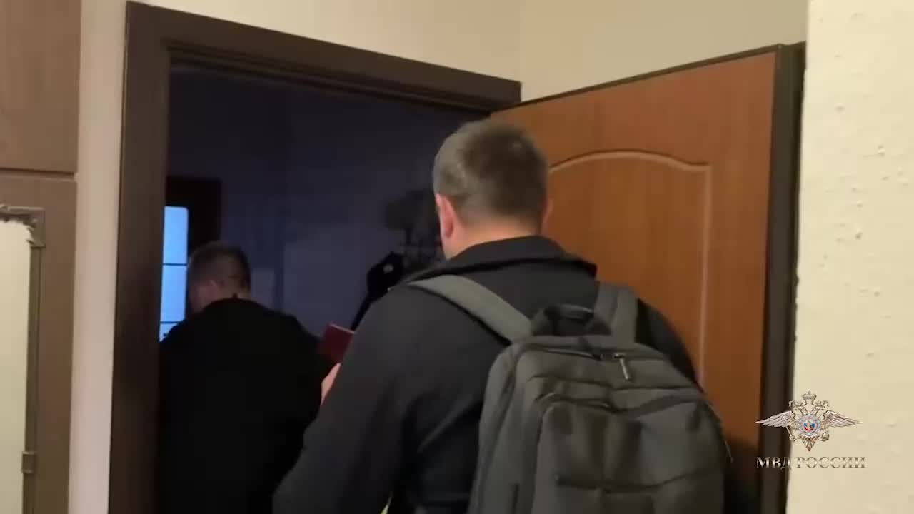 В Москве возбуждено уголовное дело о дропперстве с ущербом свыше миллиона рублей
