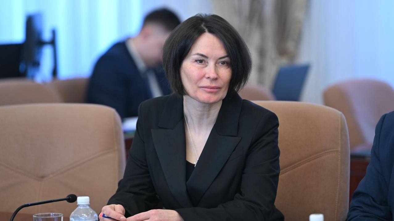 Министр туризма Хабаровского края ушла со своего поста И о министра туризма региона Елена Цымбал решила покинуть свой пост Об этом она подробно рассказала корреспонденту DVHAB Прочитать статью полностью Подписаться на DVHAB   Написать в DVHAB