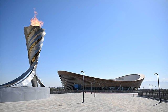 Ташкент примет IV Азиатские юношеские игры Исполнительный комитет Олимпийского совета Азии заседание которого прошло в Бахрейне официально доверил Ташкенту проведение IV Азиатских юношеских игр в 2029 году   English O zbek tilida Ўзбек тилида На русском iOS Android