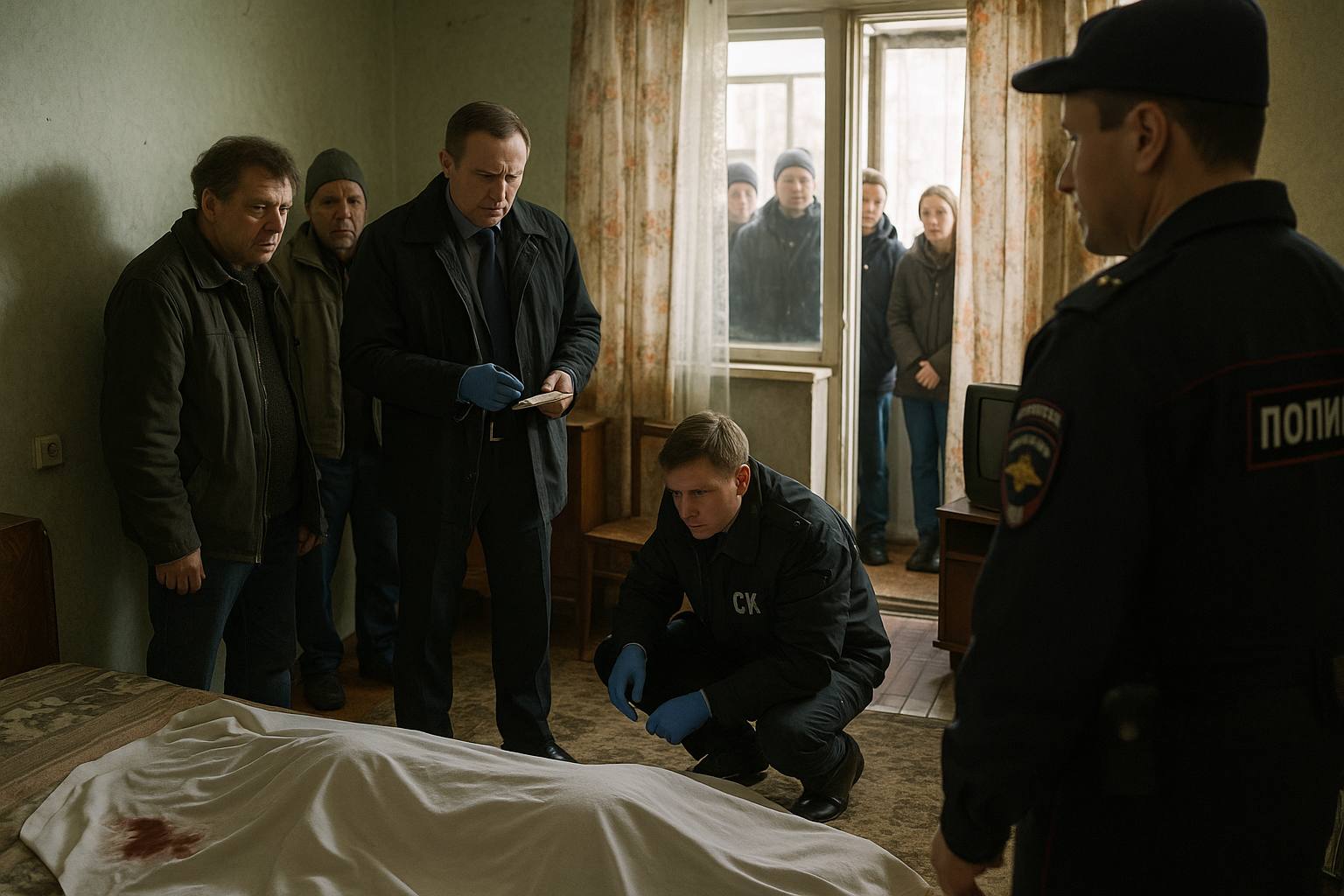 Задушенную девушку нашли в апарт отеле Центрального района Тело с признаками механической асфиксии обнаружили в комнате апартаментов на Невском проспекте еще 30 ноября сообщили в ГСУ СК РФ по Петербургу По подозрению в убийстве задержали 31 летнего мужчину вскоре ему изберут меру пресечения Возбуждено уголовное дело сейчас проводится расследование и устанавливаются обстоятельства случившегося TodaySPb   Новости GradSPb   Места СПб