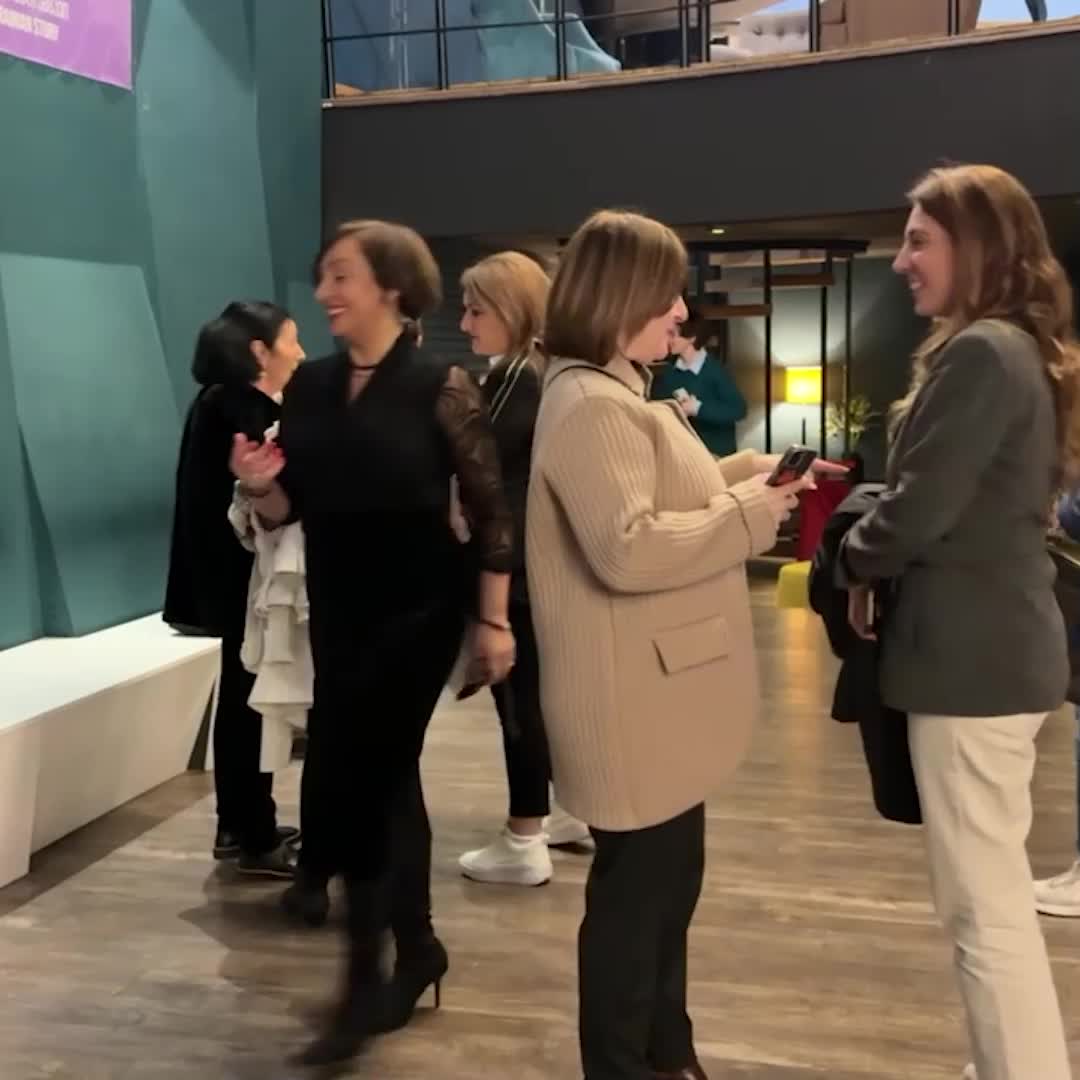 В Сочи стартует XX Международный кинофестиваль 'Победили вместе'