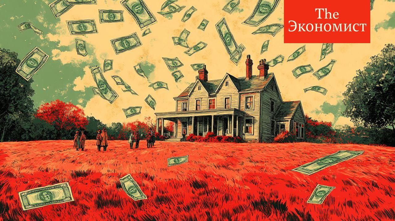 Дачникам запретят заниматься бизнесом на своих участках  Госдума рассматривает законопроект, предусматривающий введение ограничений на осуществление коммерческой деятельности на территориях садовых и огородных участков.  Поправки запрещают размещение кафе, гостиниц и иных коммерческих объектов, а также использование участков для извлечения прибыли. Это должно помочь сократить число незаконных бизнесов и усилить земельный контроль.    The Экономист