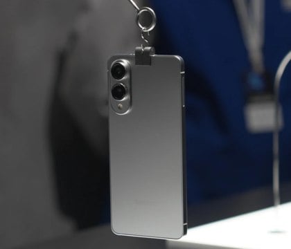 Samsung Galaxy S25 Edge представят 13 мая — грядет «новая эра роста мобильной индустрии» Инсайдер Эван Бласс и ресурс SamMobile оказались правы — презентация тонкого флагмана Galaxy S25 Edge состоится 13 мая. Дату подтвердила Samsung. Компания анонсировала виртуальное мероприятие Unpacked. Читать далее