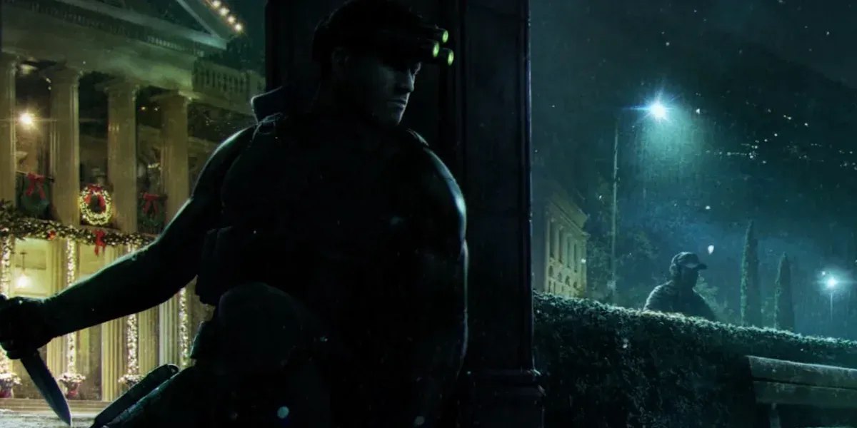 Ubisoft продолжает работу над ремейком Splinter Cell — слух  Игра проходит под кодовым названием North и разрабатывается на движке Snowdrop, когда предыдущие части создавались на Unreal Engine.