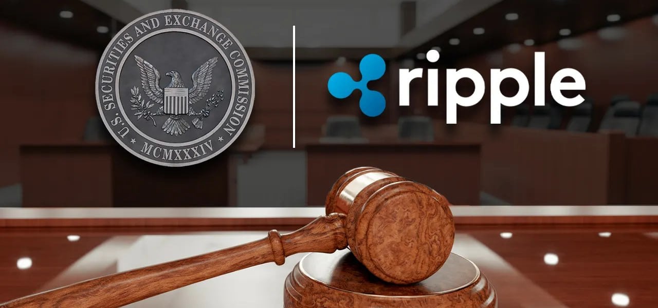 SEC и Ripple достигли мирового соглашения. Согласно условиям соглашения, Ripple выплатит штраф в размере $50 млн. Остальные средства, которые были заморожены в рамках судебного процесса, будут возвращены компании. Наши ссылки Торгуем на Bybit Торгуем на BingX Pro Energy
