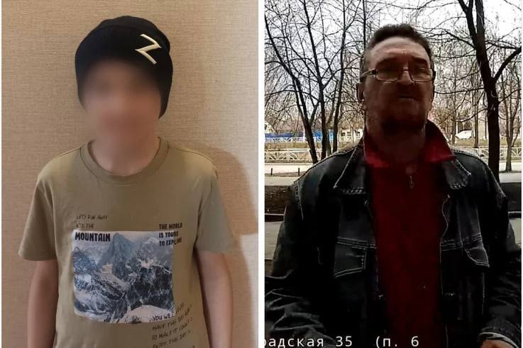 В перечень террористов и экстремистов внесли прохожего, который накричал на ребенка в шапке с буквой Z   В апреле прошлого года Александр Неустроев эмоционально посоветовал школьнику «засунуть в жопу» свою шапку. Произошедшее записала камера домофона, а после запись опубликовали E1.RU и JustMedia.ru. Также выяснилось, что отец мальчика работает в Росгвардии и участвует в боевых действиях в Украине.   Тогда Неустроева жестко задержали силовики, но в итоге суд назначил мужчине 7.000₽. При этом данное решение не понравилось z-авторам из канала «УралLive» они писали, что мужчина напал на мальчика и побил его  при этом на видео этого не видно . Тогда решение суда было пересмотрено и мужику дали 3 года колонии поселения.   Новости Екб тут