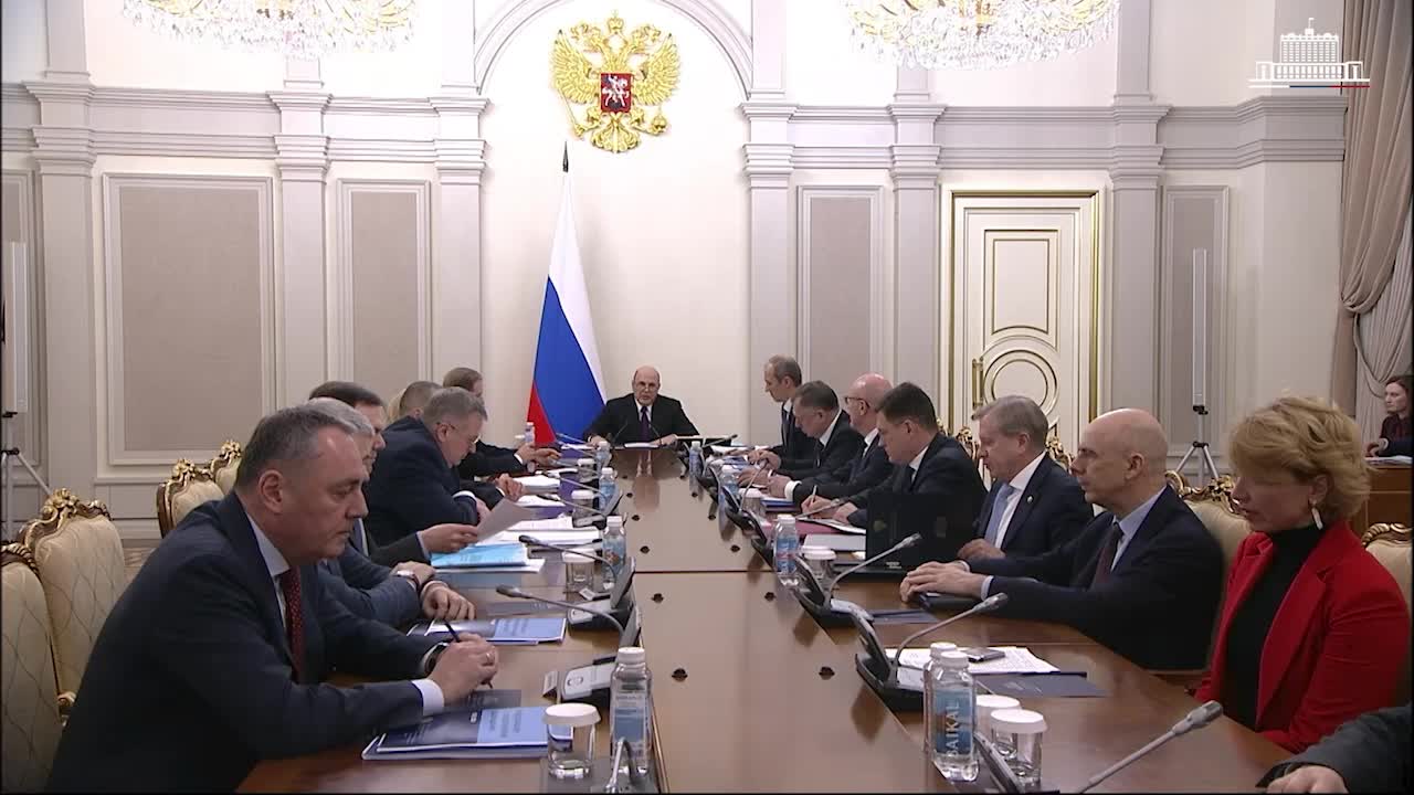 Правительство выделяет 27 млрд рублей на развитие туристической инфраструктуры в регионах